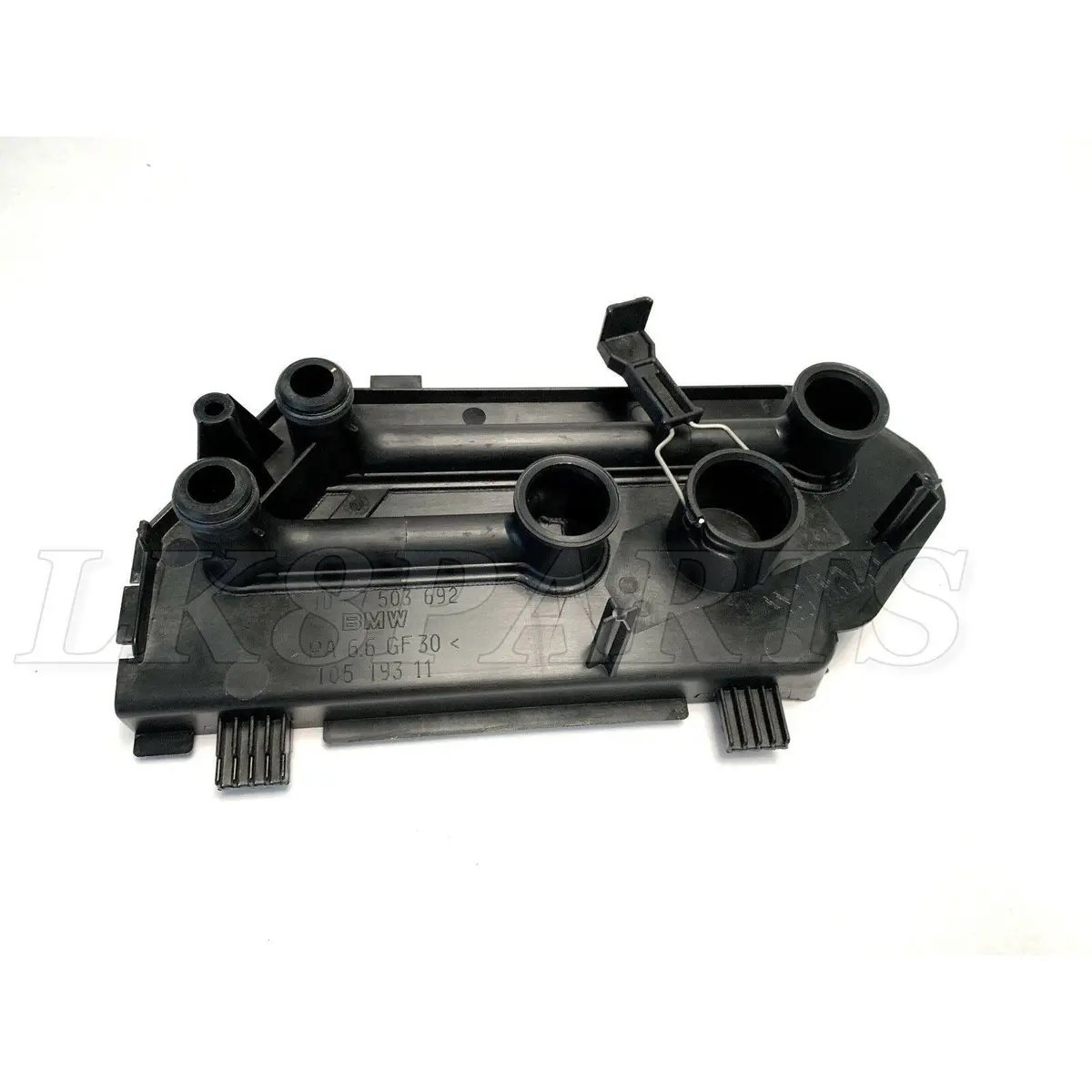 Genuine Thermostat Plate Bracket 1