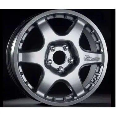 Gray Compomotive Wheel 1