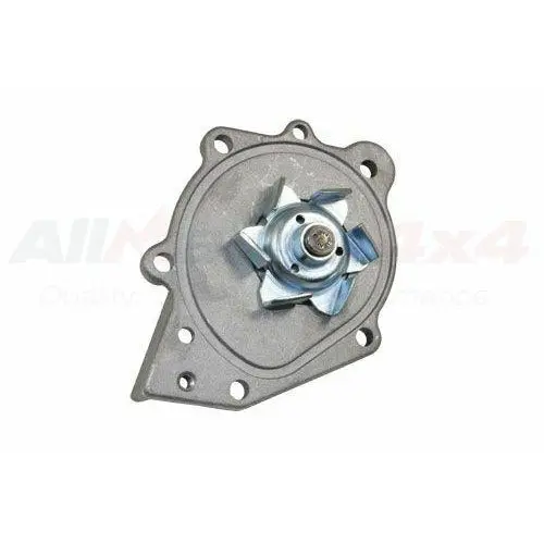 Cylinder Coolant Water Pump Peb102510l New 1