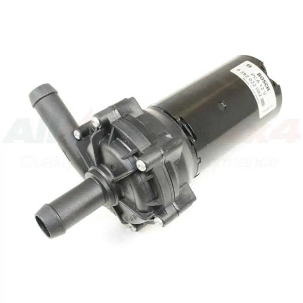 Auxillary Water Pump 1