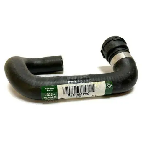 Heater Hose Feed To Auxiliary Water Pump Genuine 1