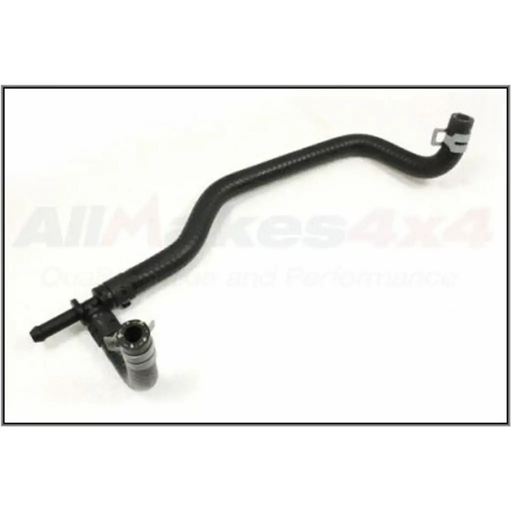 Genuine Air Bleed Coolant Hose 1