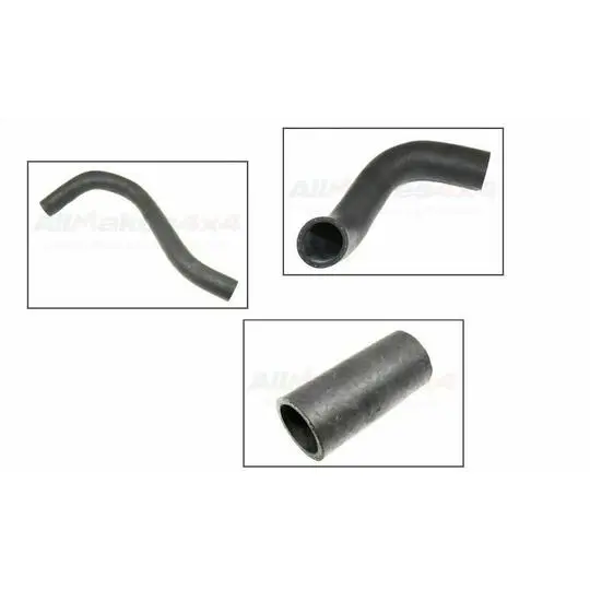 Radiator Hose Kit 1