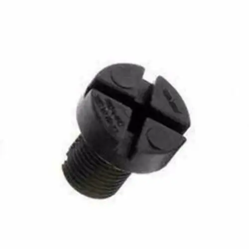 Top Upper Radiator Coolant Hose Bleed Screw Genuine 1
