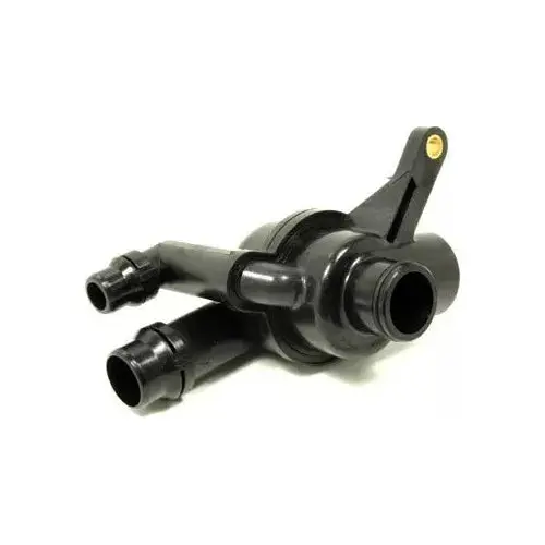 Thermostat And Housing 1