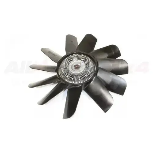 Cooling Fan Blade 1