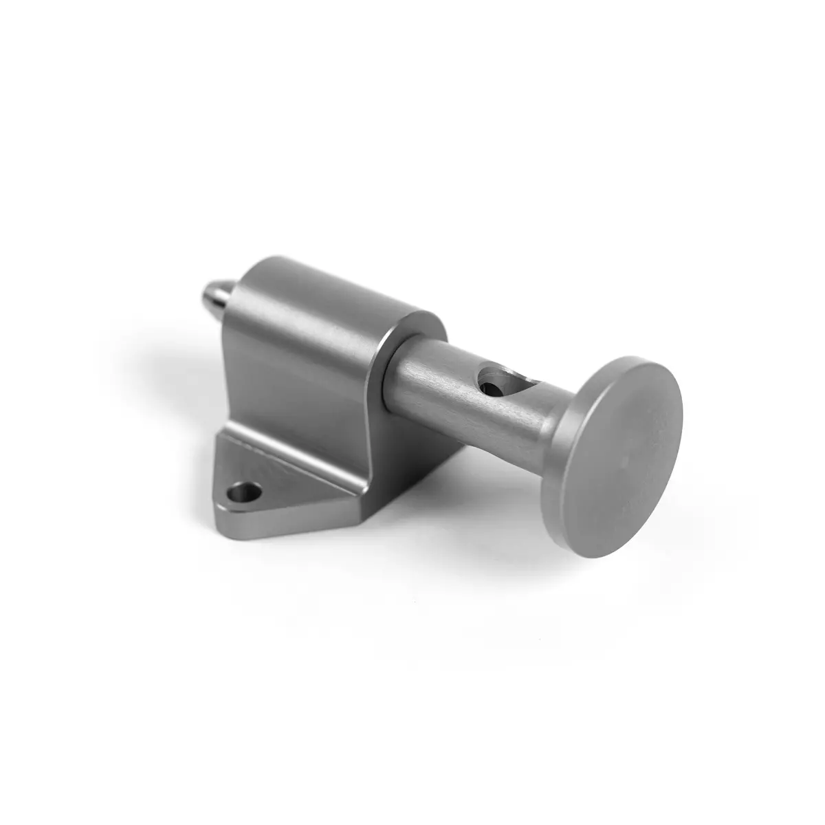 Pin And Block Assembly 1