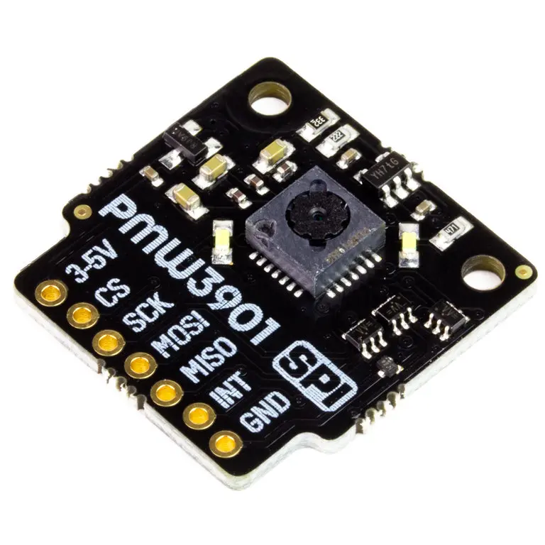 Pmw3901 Optical Flow Sensor Breakout 1