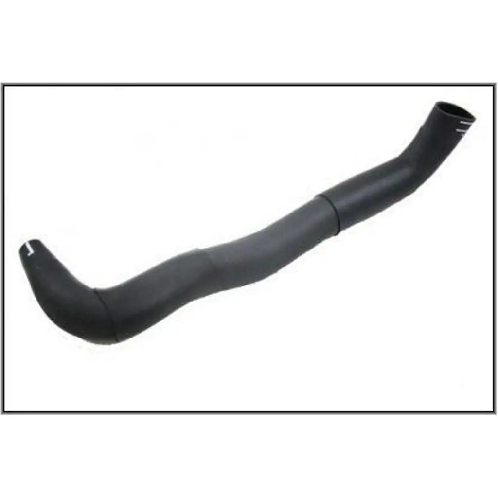 Intercooler Duct Hose Pnh500025 New 1