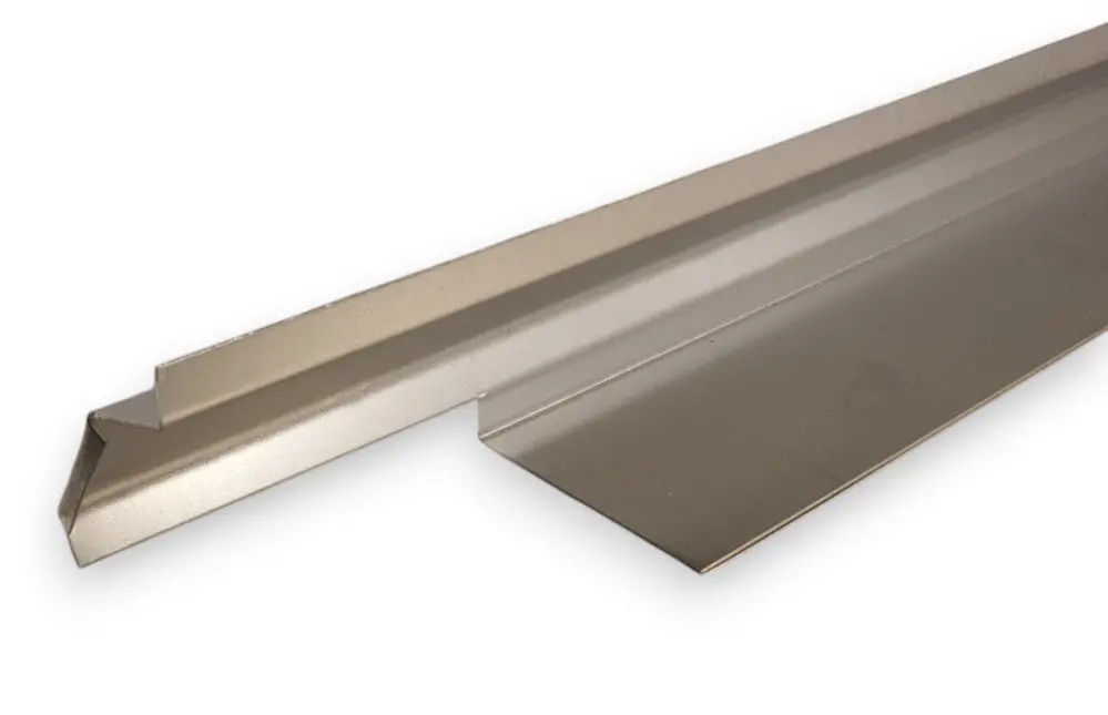 Outer Rocker Panel - Scout Ii 1