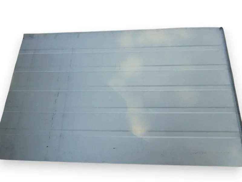 Rear Floor - Scout 80/800 1