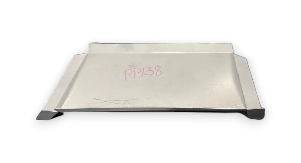 Front Floor Panel Cover - Scout 80/800 1