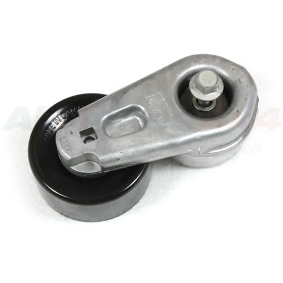 Belt Tensioner Pulley Diesel V6 2.7L 1
