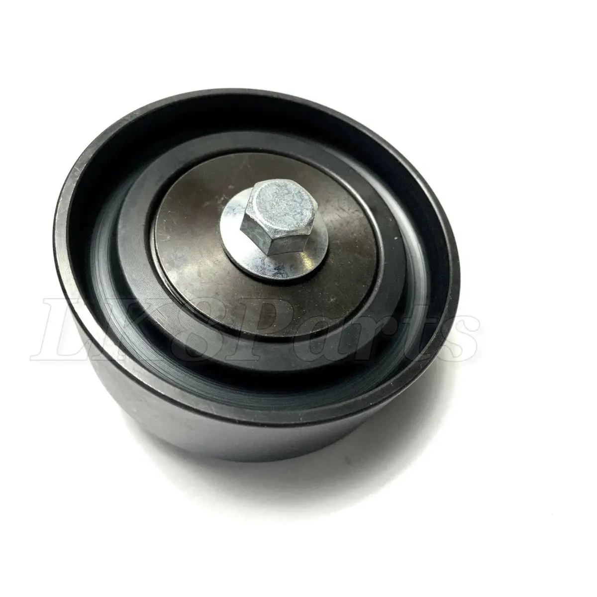 Pqr101150-80Mm Drive Belt Upper Idler Pulley Genuine 1