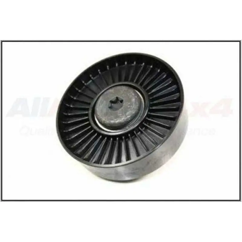 Serpentine Polyvee Alternator Belt Pqr500160l New 1