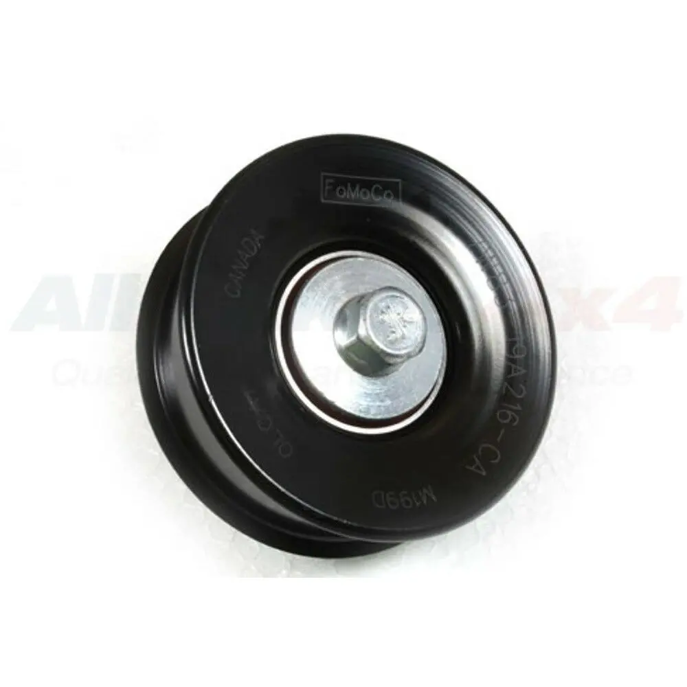 Genuine Land Rover Lower Tensioner Pulley Idler – Pqr500350gen 1