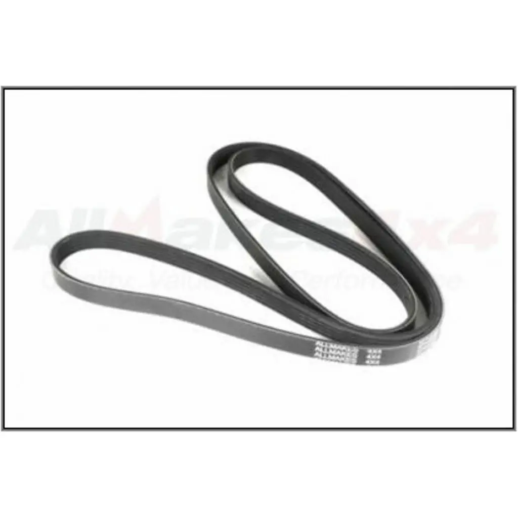 Alternator Drive Belt Td6 M57 Dayco 1