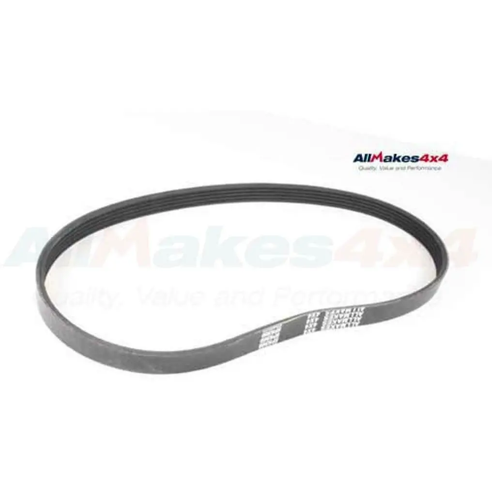 Air Conditioning Drive Pump Belt 1