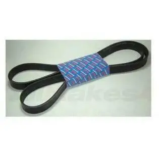 Auxiliary Drive Belt With Ace And Air 1