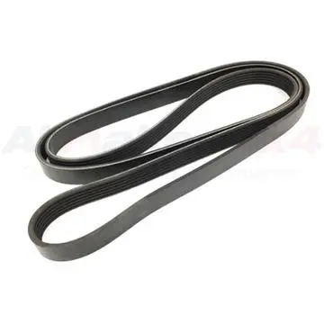 Polyvee Serpentine Drive Belt Dayco V6 4.0L 1