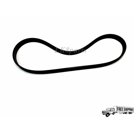 Secondary Drive Belt 1