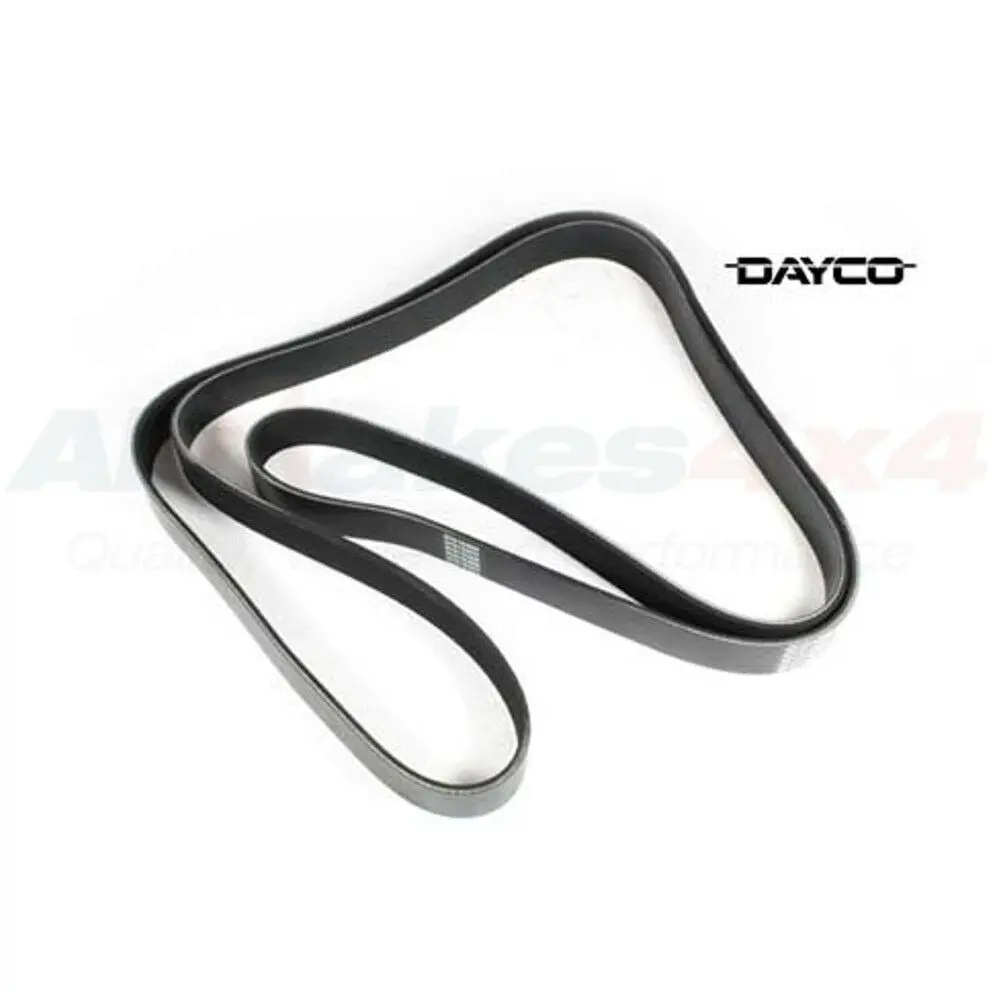 Lion Diesel V6 2.7L Primary Belt 1