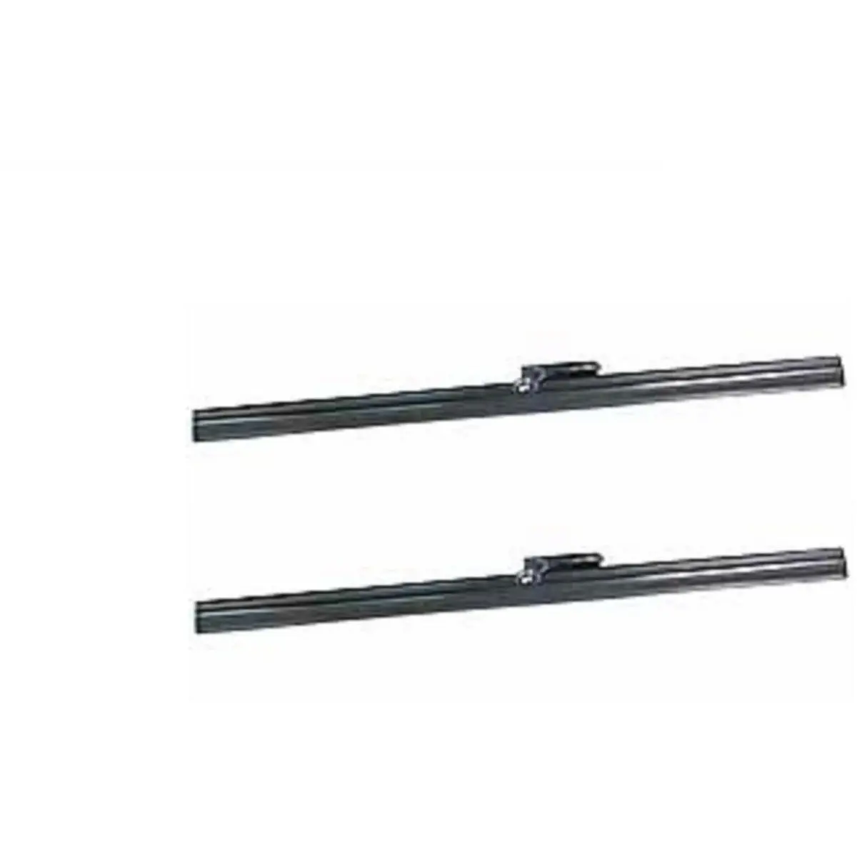 Flat Type Wiper Blades Set X2 1