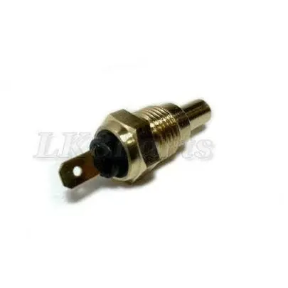 Temperature Sensor 1