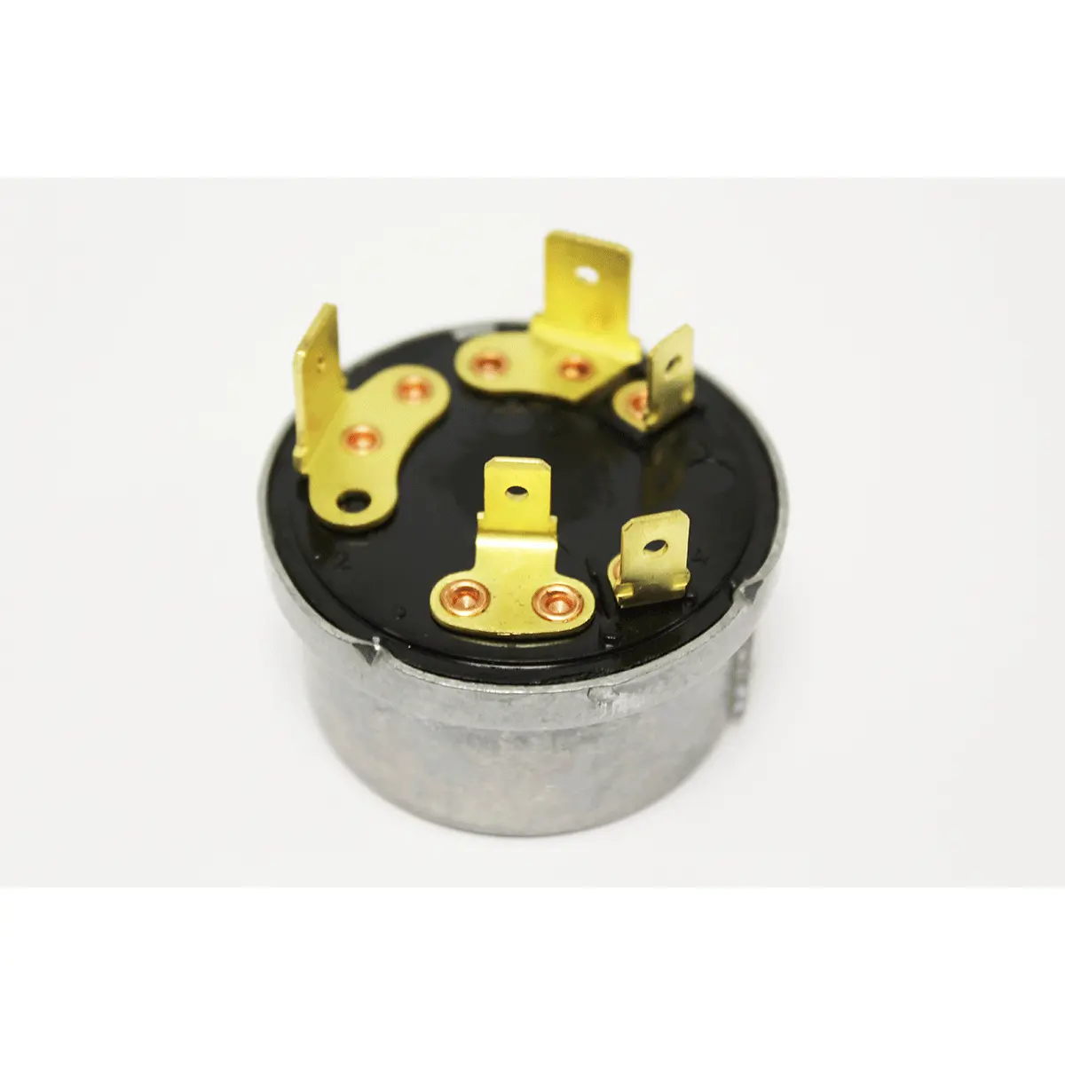 Ignition Starter Switch 2.5Na/2.5Dturbo 1
