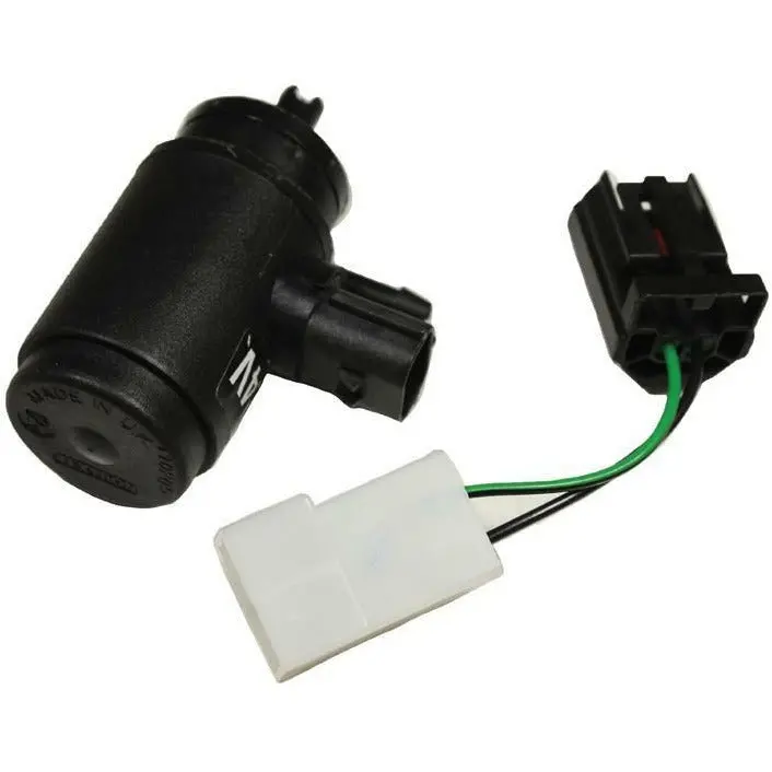 Front Washer Pump 1