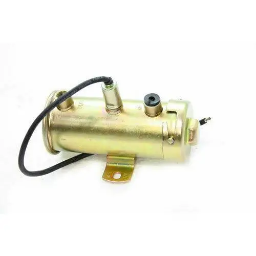 Prc3901 Petrol Electric External Fuel Pump – Series Iii & Defender 3.5 V8 1