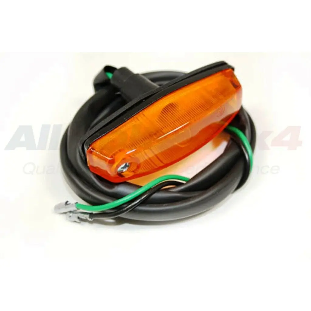 Side Repeater Lamp 1