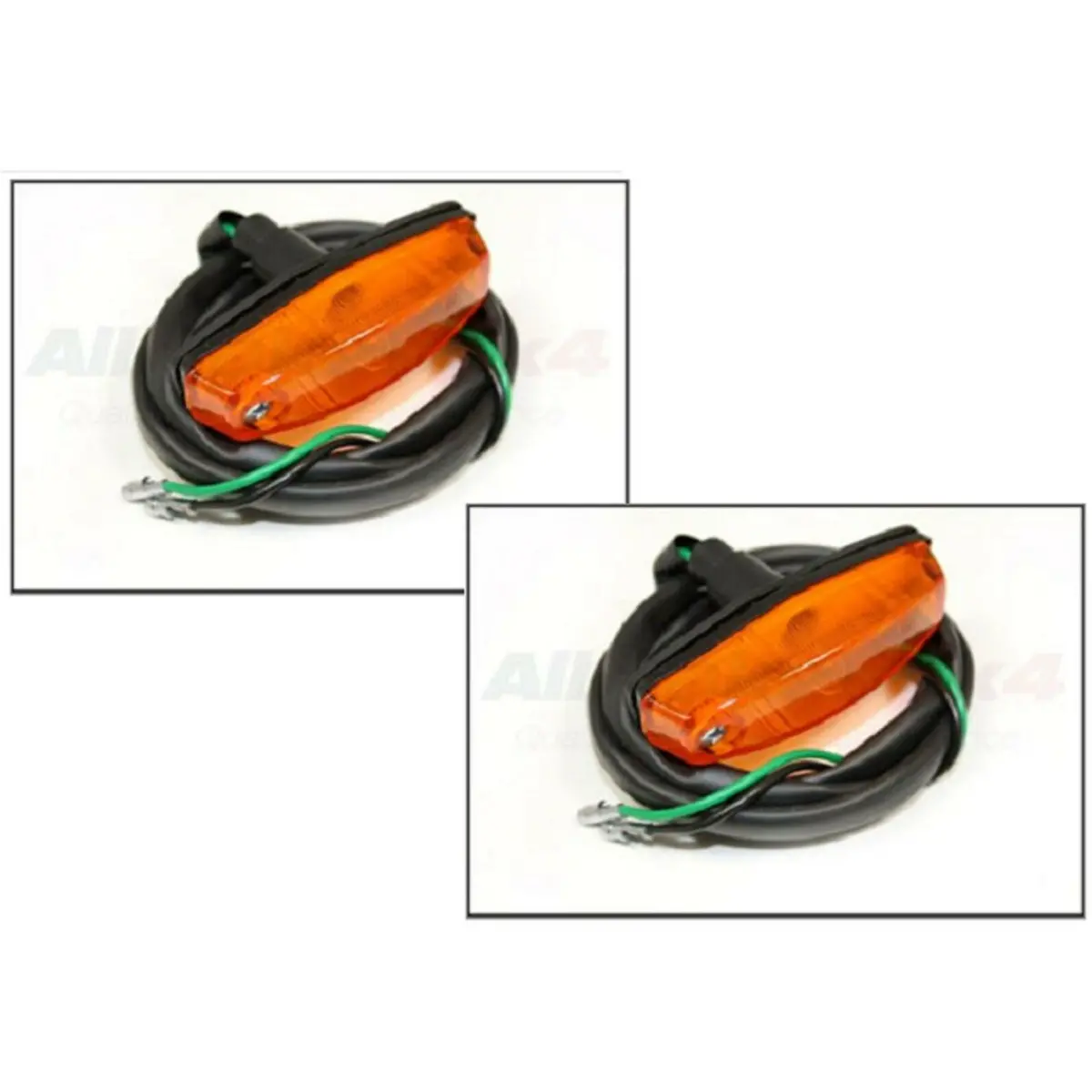 Side Repeater Lamp X2 1