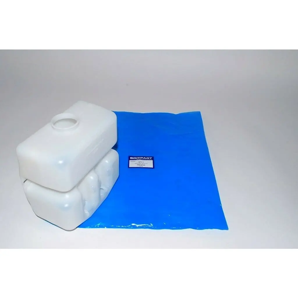 Washer Bottle Windscreen Prc5744 New 1