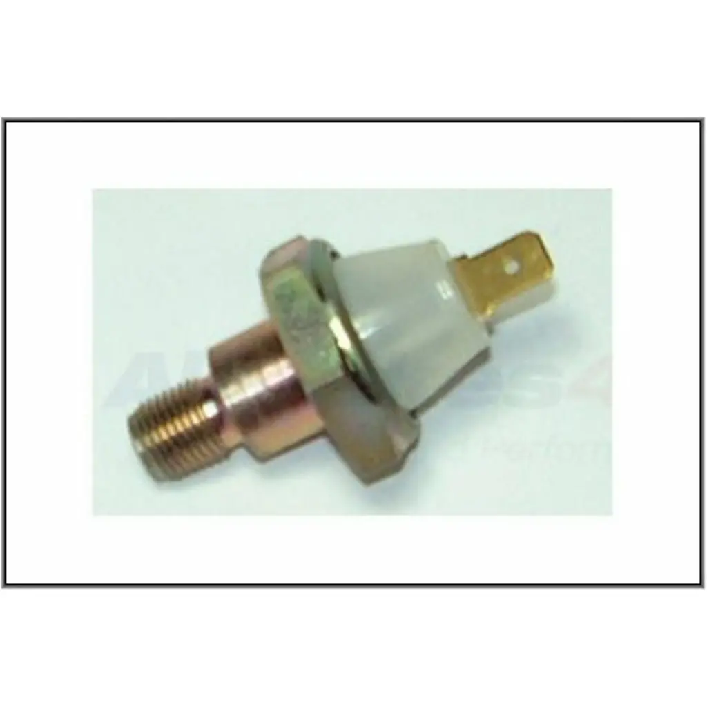 Oil Pressure Switch 1