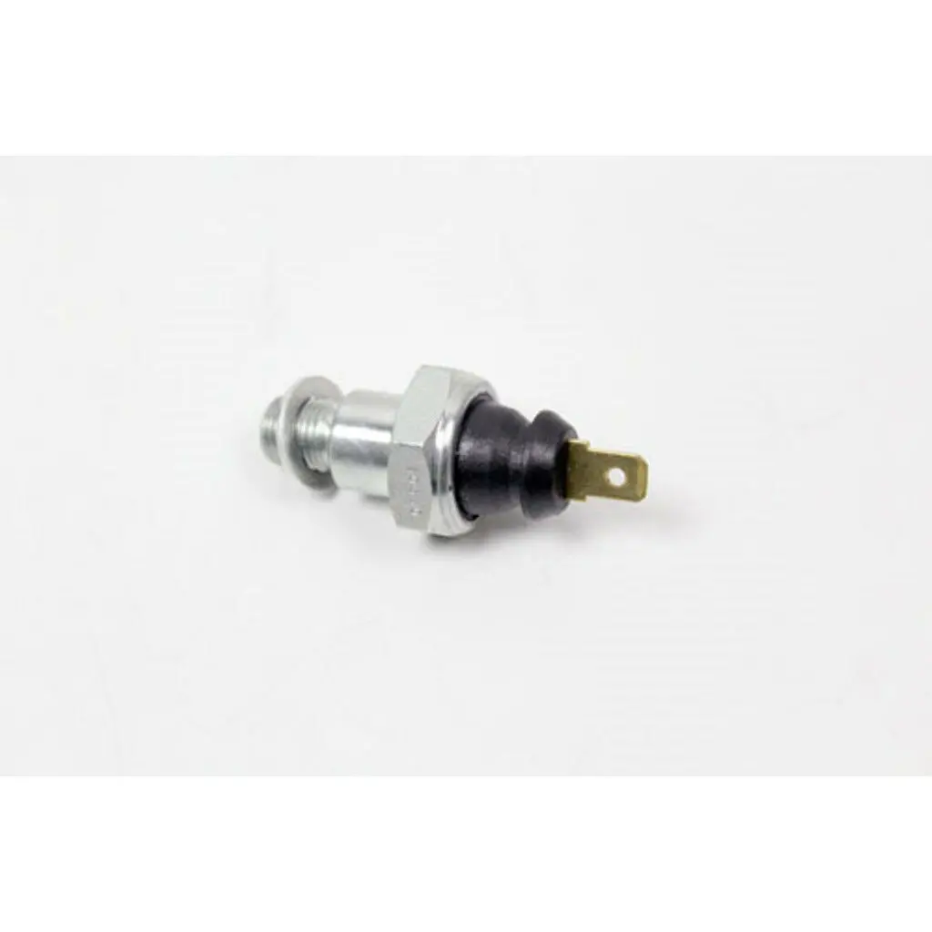 Oil Pressure Switch 1
