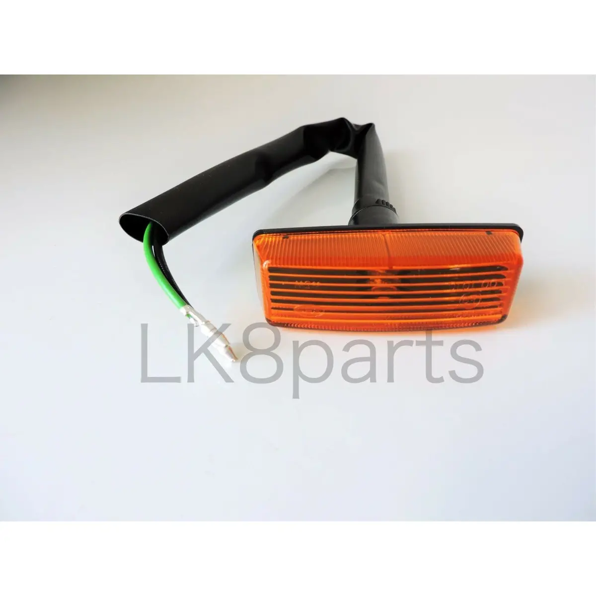 New Wing Side Repeater Indicator Light Lamp 1