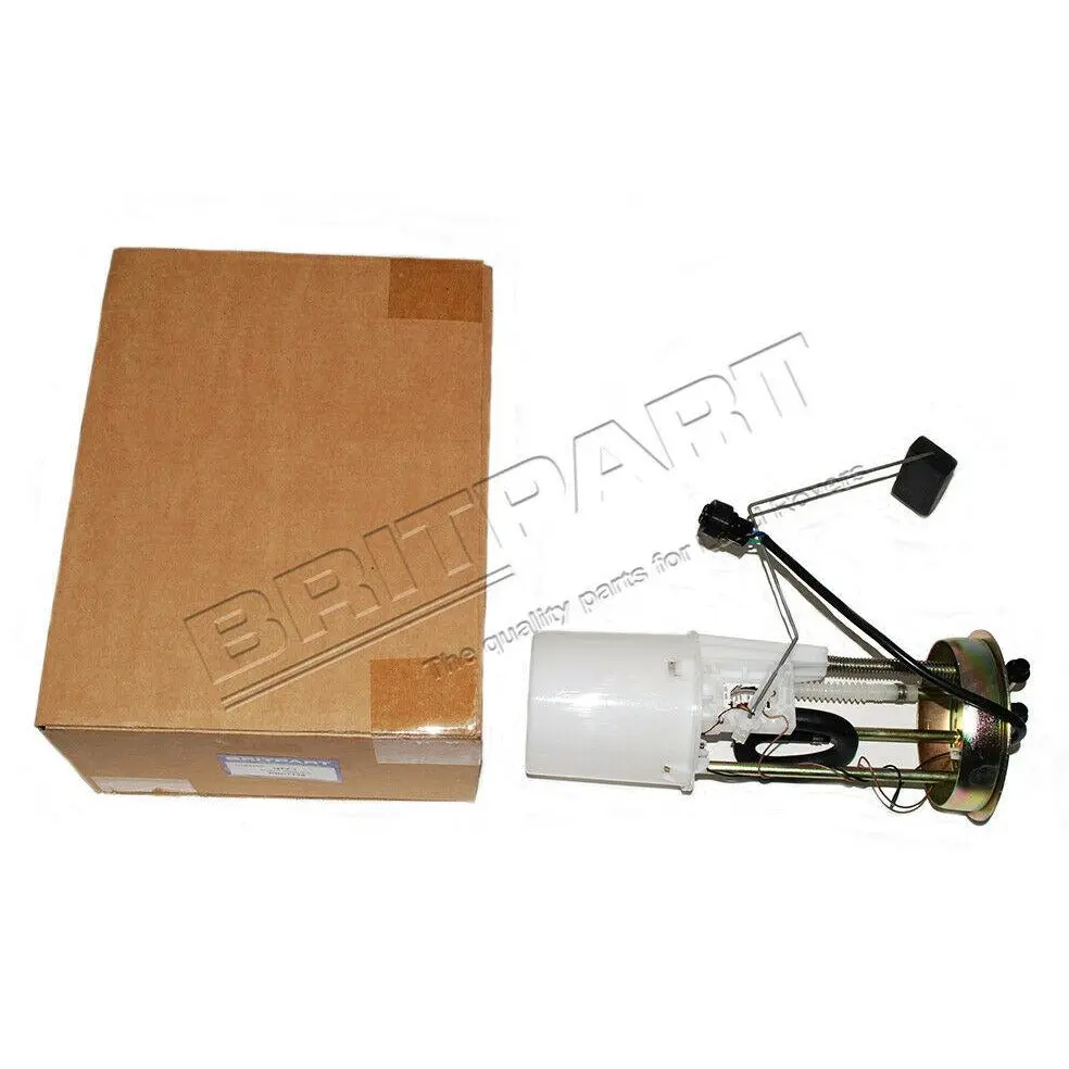 Fuel Tank Sender Unit 1