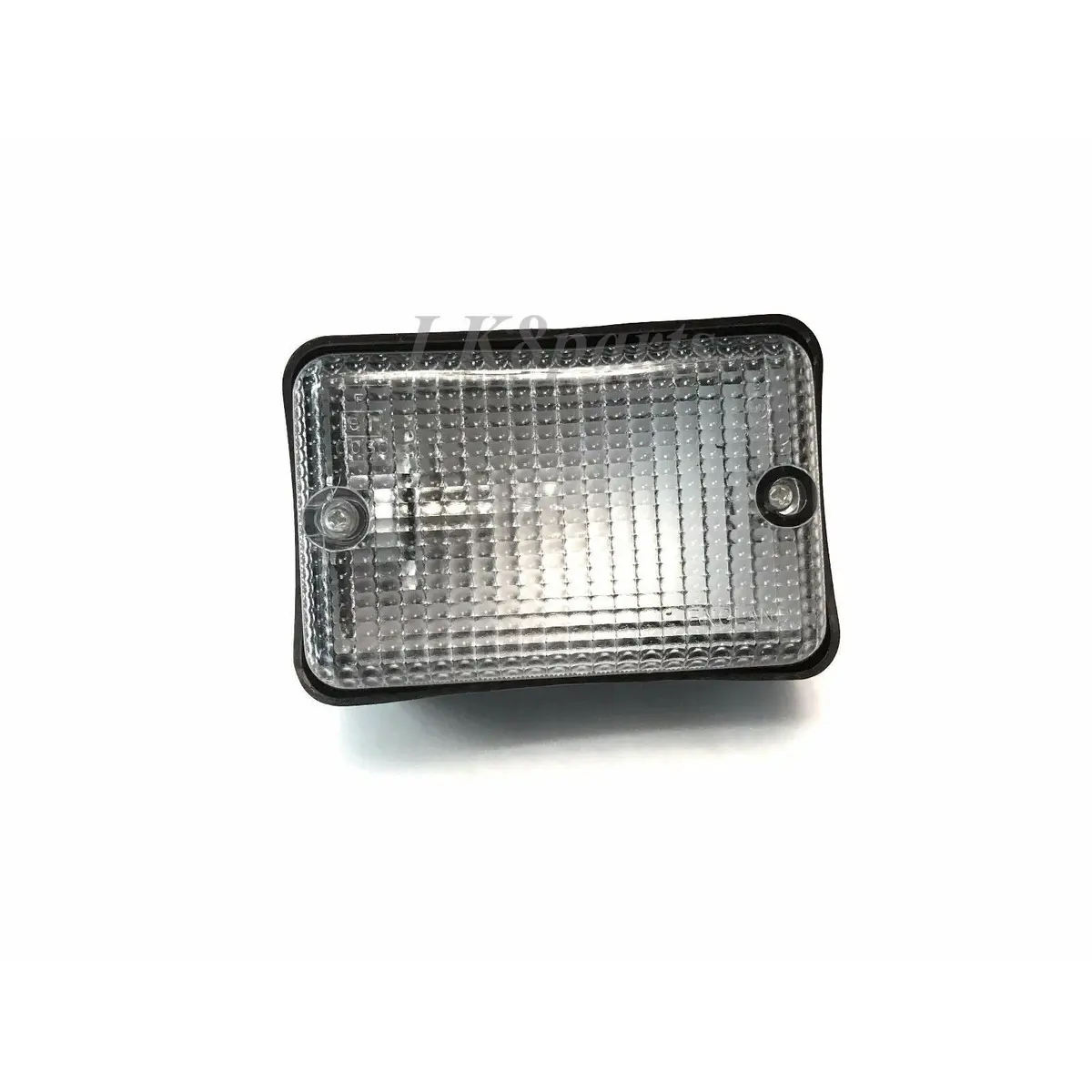 Prc7263 Rectangular Reverse Light Lamp – Series 3 (1980–On) 1