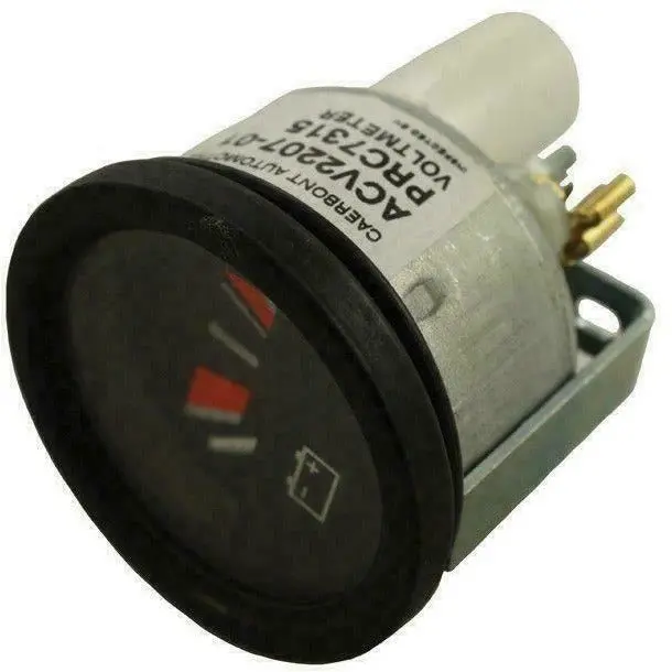 Ammeter Gauge Oem 1