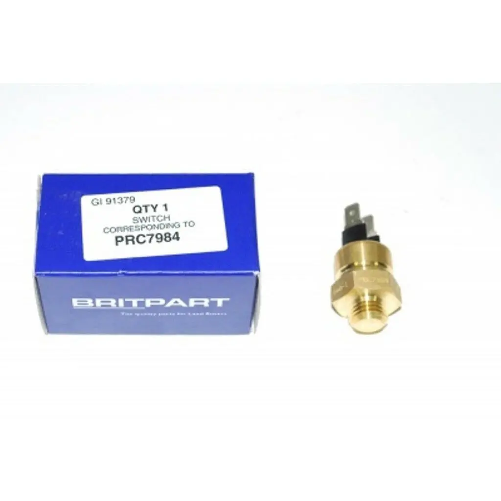 Transfer Box Temperature Sensor Switch Prc7984 For Discovery 1 & 2 & Rrc New 1