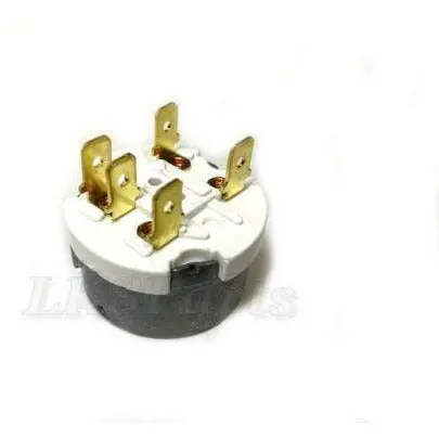 Switch Ignition 1
