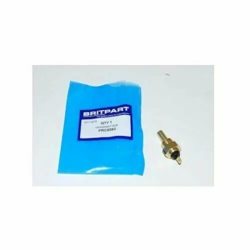 Temperature Sensor 1
