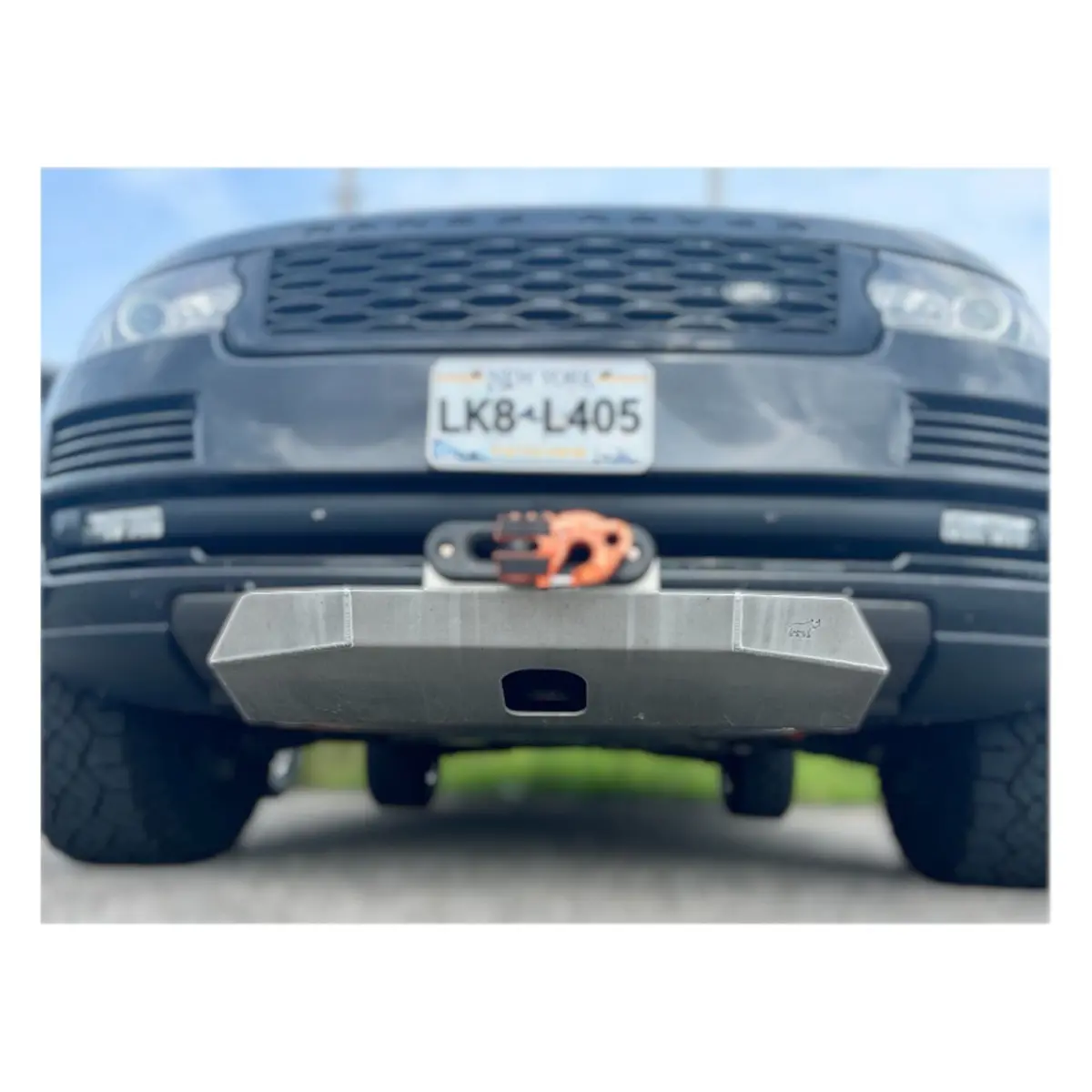 Proud Rhino Bash Plate L405 1