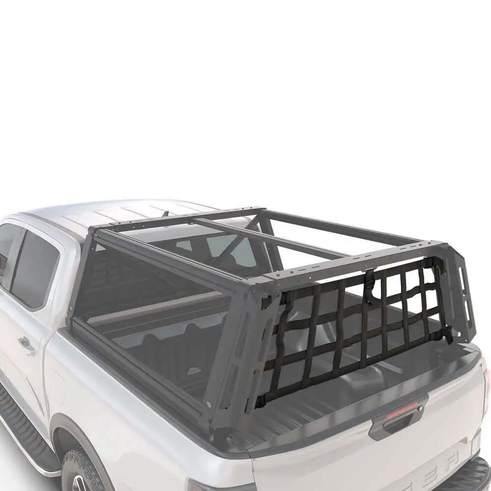 Pro Bed Tailgate Net 1