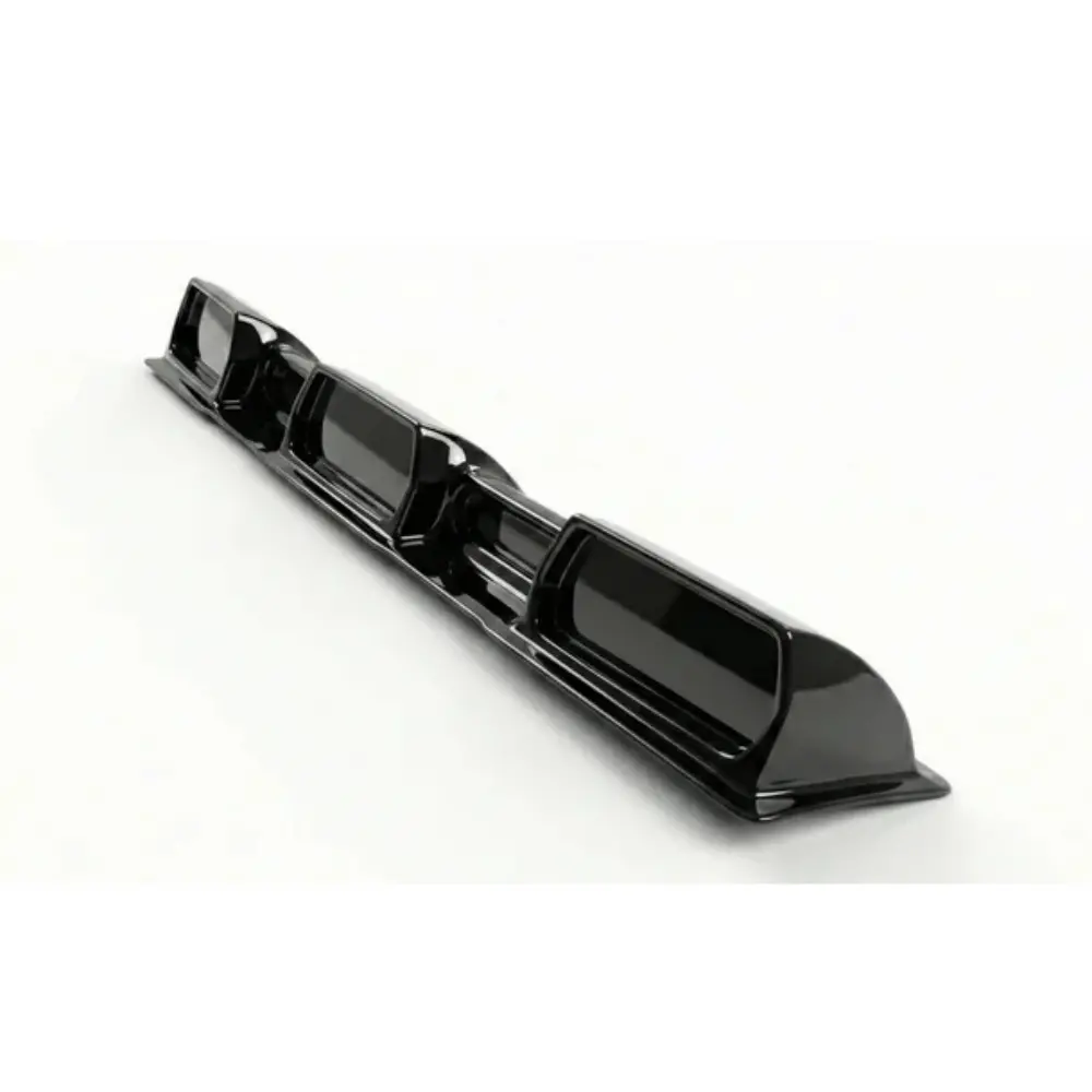 Pro Integrated Roof Visor & Light System Fits 2024+ Toyota Tacoma 1