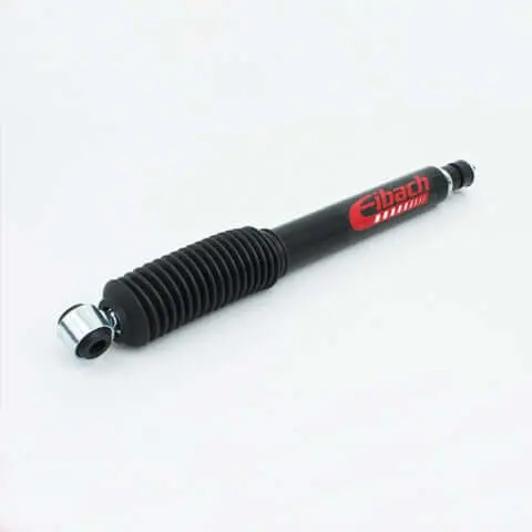 Pro-Truck Shock (Single Rear) Fits 2005-2023 Toyota Tacoma 1