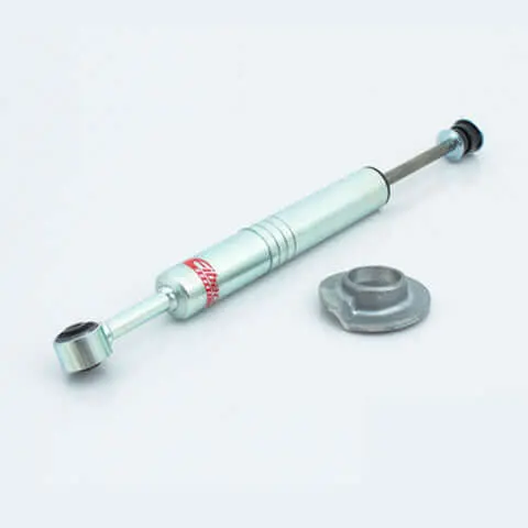Pro-Truck Sport Shock (Ride Height Adjustable Single Front) Fits 2005-2023 Toyota Tacoma 2