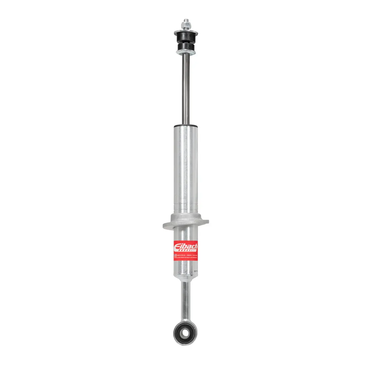 Pro-Truck Sport Shock (Ride Height Adjustable Single Front) Fits 2005-2023 Toyota Tacoma 1