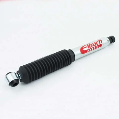 Pro-Truck Sport Shock (Single Rear For Lifted Suspensions 0-1.5") Fits 2005-2023 Toyota Tacoma 2